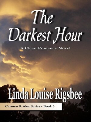 cover image of The Darkest Hour